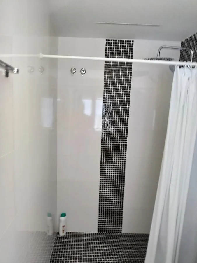 Altozano Room I, Estudio, Centro De Malaga, Gayfriendly, Wi-Fi Gratis Spanje