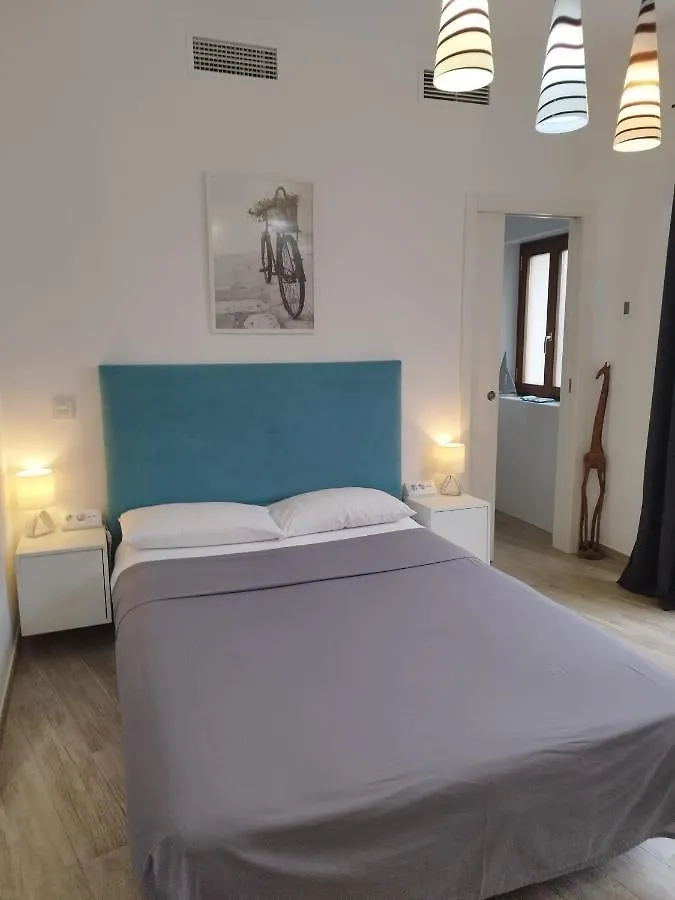 Accommodatie bij particulieren Altozano Room I, Estudio, Centro De Malaga, Gayfriendly, Wi-Fi Gratis Spanje