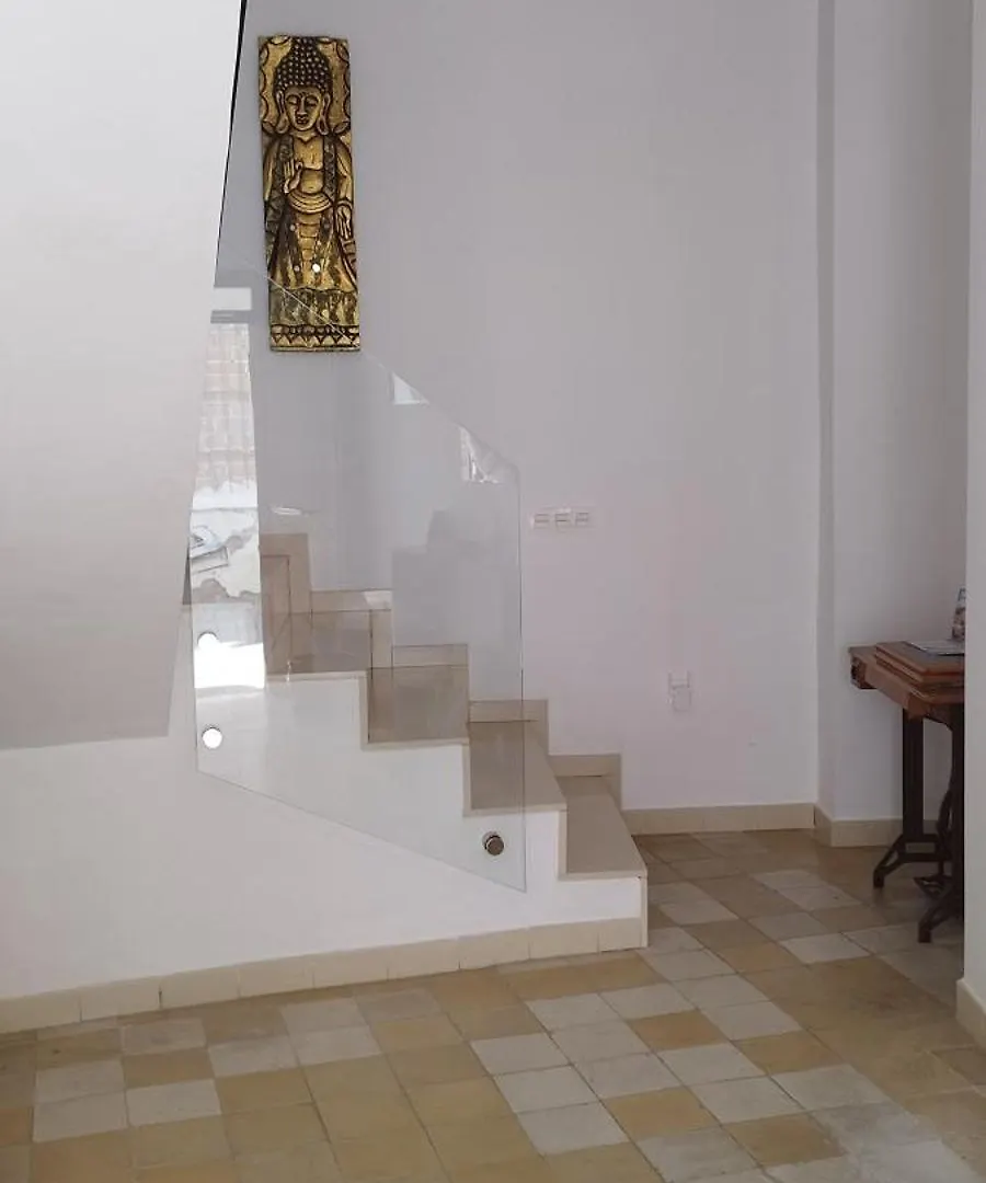Accommodatie bij particulieren Altozano Room I, Estudio, Centro De Malaga, Gayfriendly, Wi-Fi Gratis