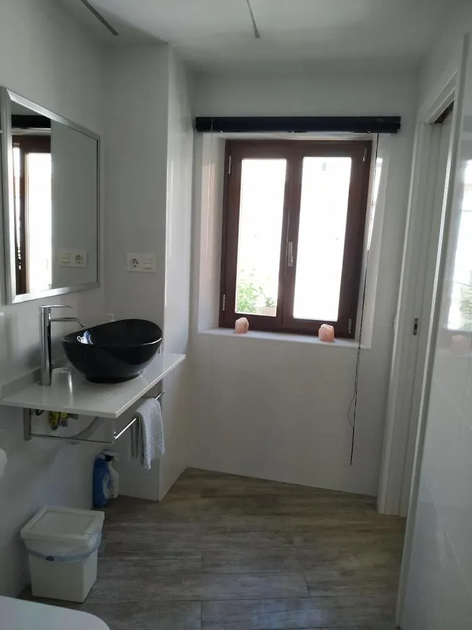 Altozano Room I, Estudio, Centro De Malaga, Gayfriendly, Wi-Fi Gratis Homestay Malaga